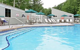 Moody Beach Camping Resort Cottage - Loft